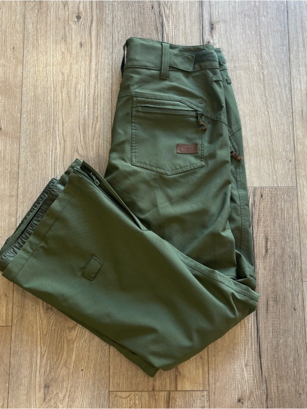 Women’s Roxy Snow Pants